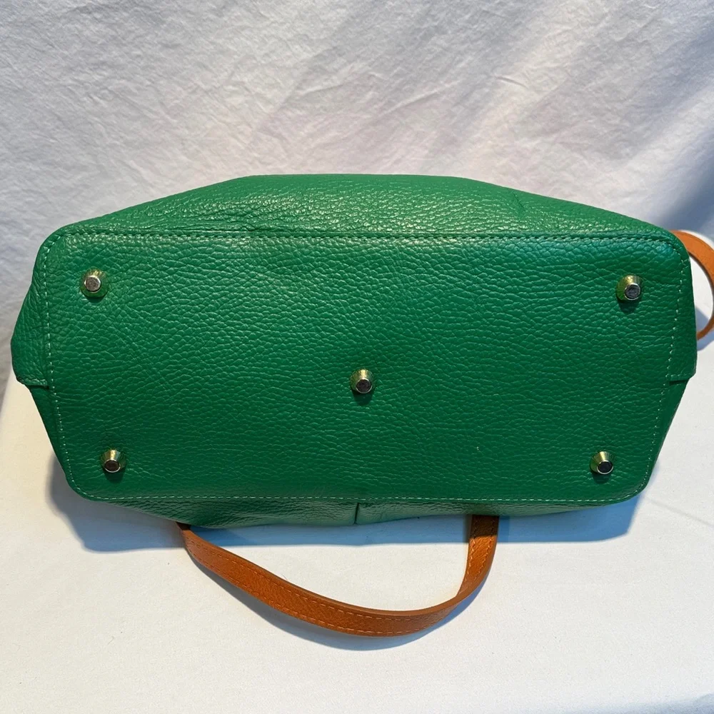Valentina two tone